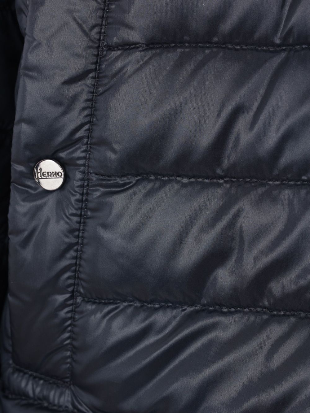 reversible padded jacket - 3