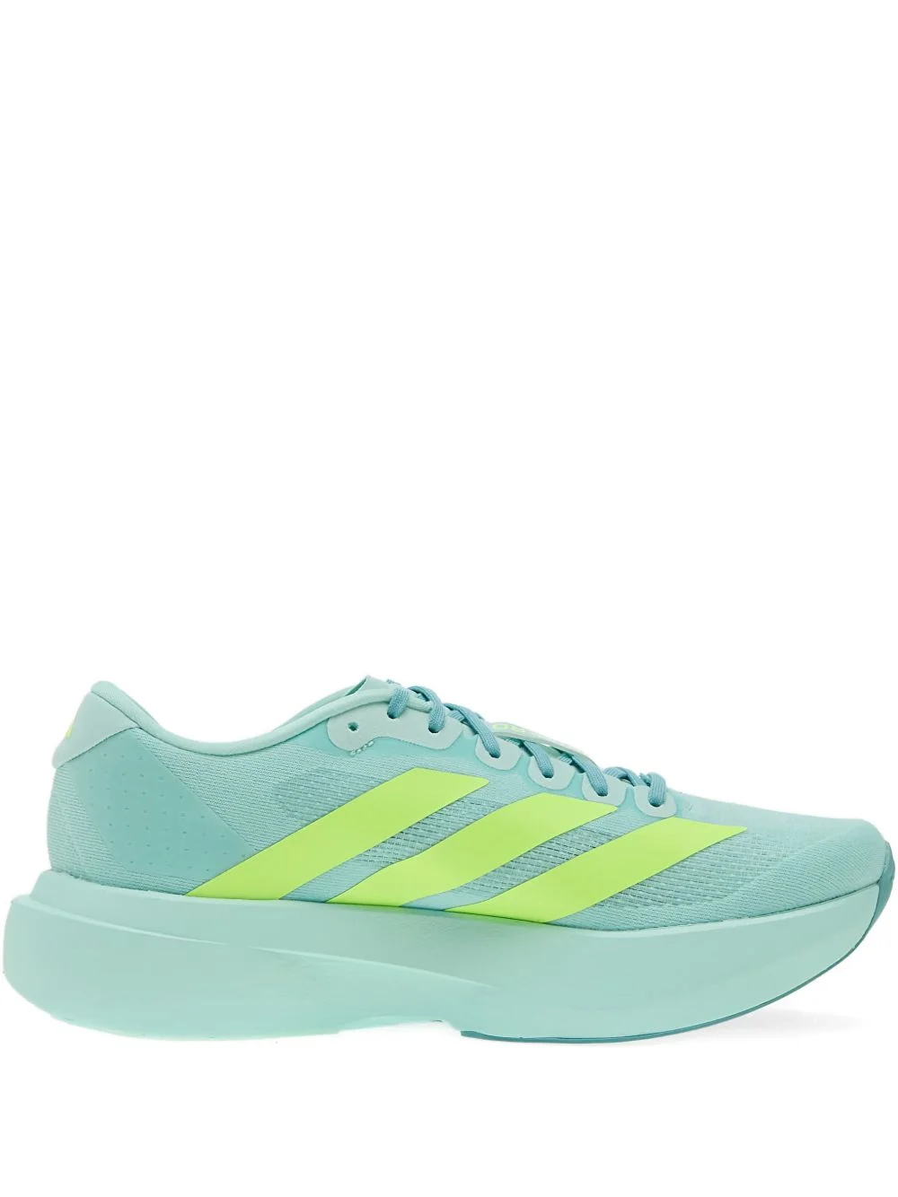 Adizero Evo Sl stripes sneakers - 1