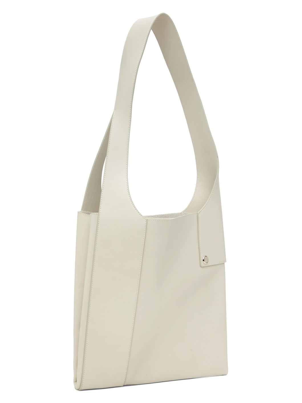 Gray Natacha Ramsay-Levi Edition Rosario Small Bag - 3