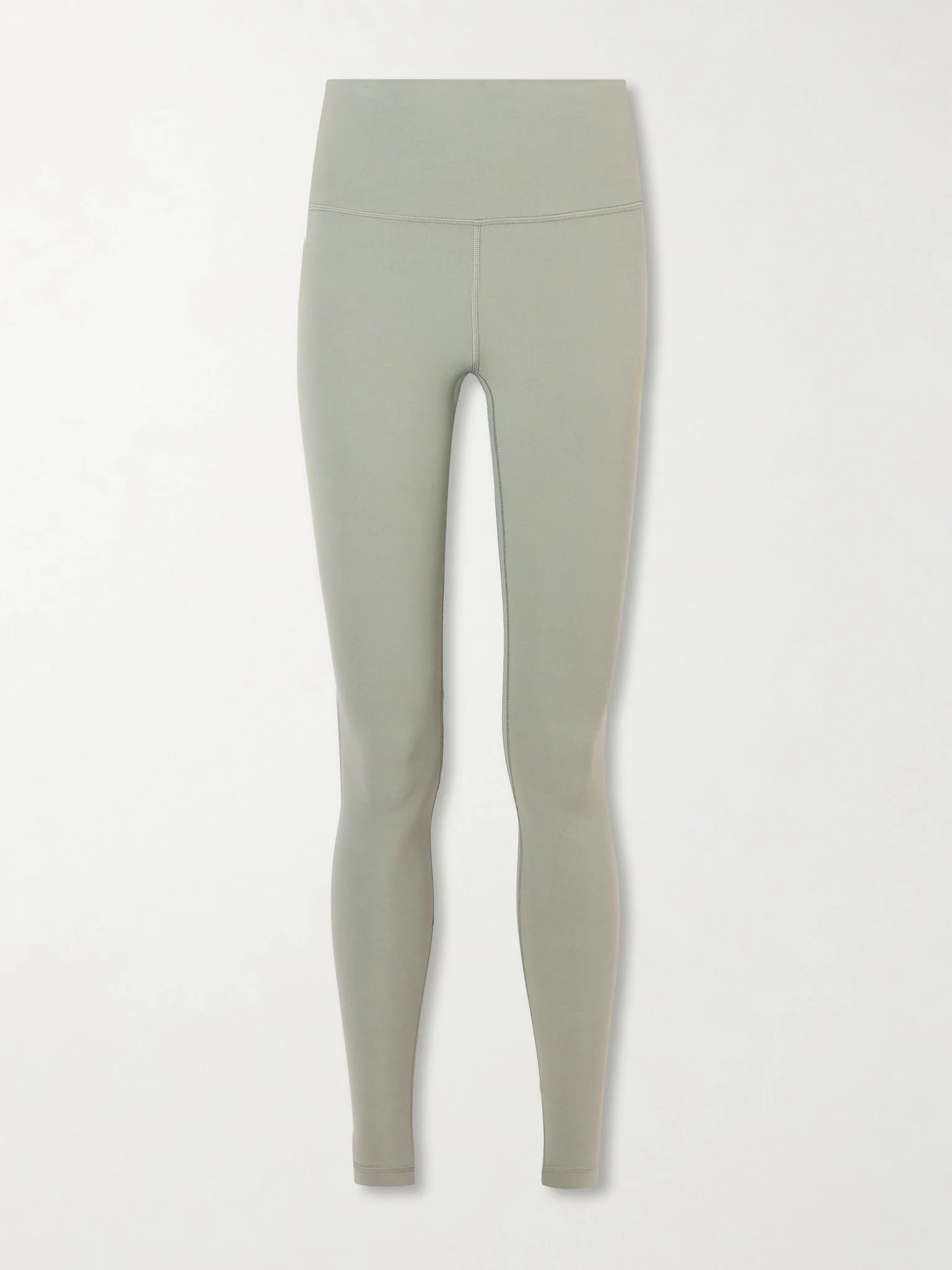 Align Nulu™ high-rise leggings - 28" Green - 1