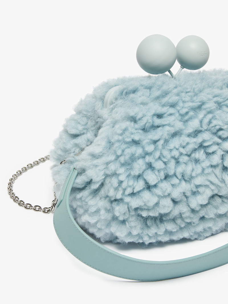 BREDA Medium Pasticcino Bag in soft fabric 5