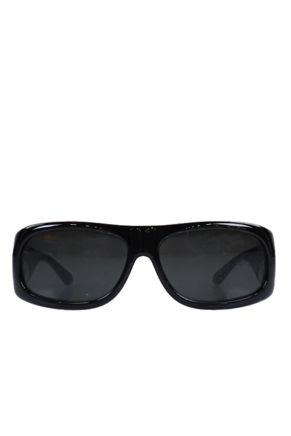 HOLY SUNGLASSES / BLK - 2