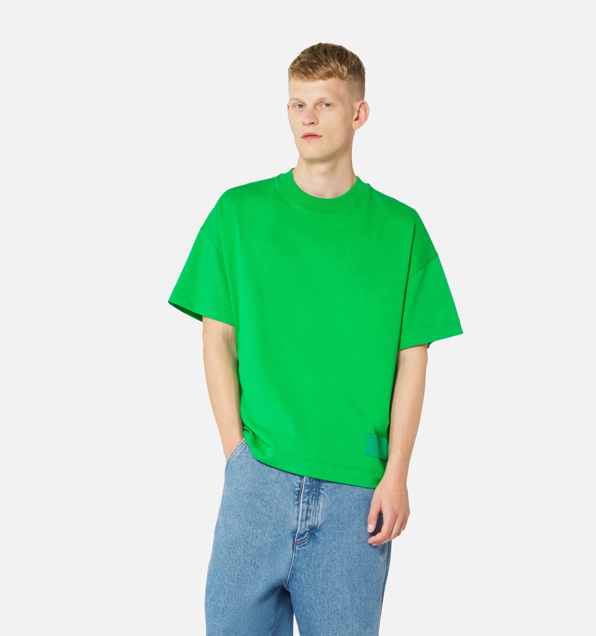 Ami Alexandre Mattiussi T-Shirt - 3
