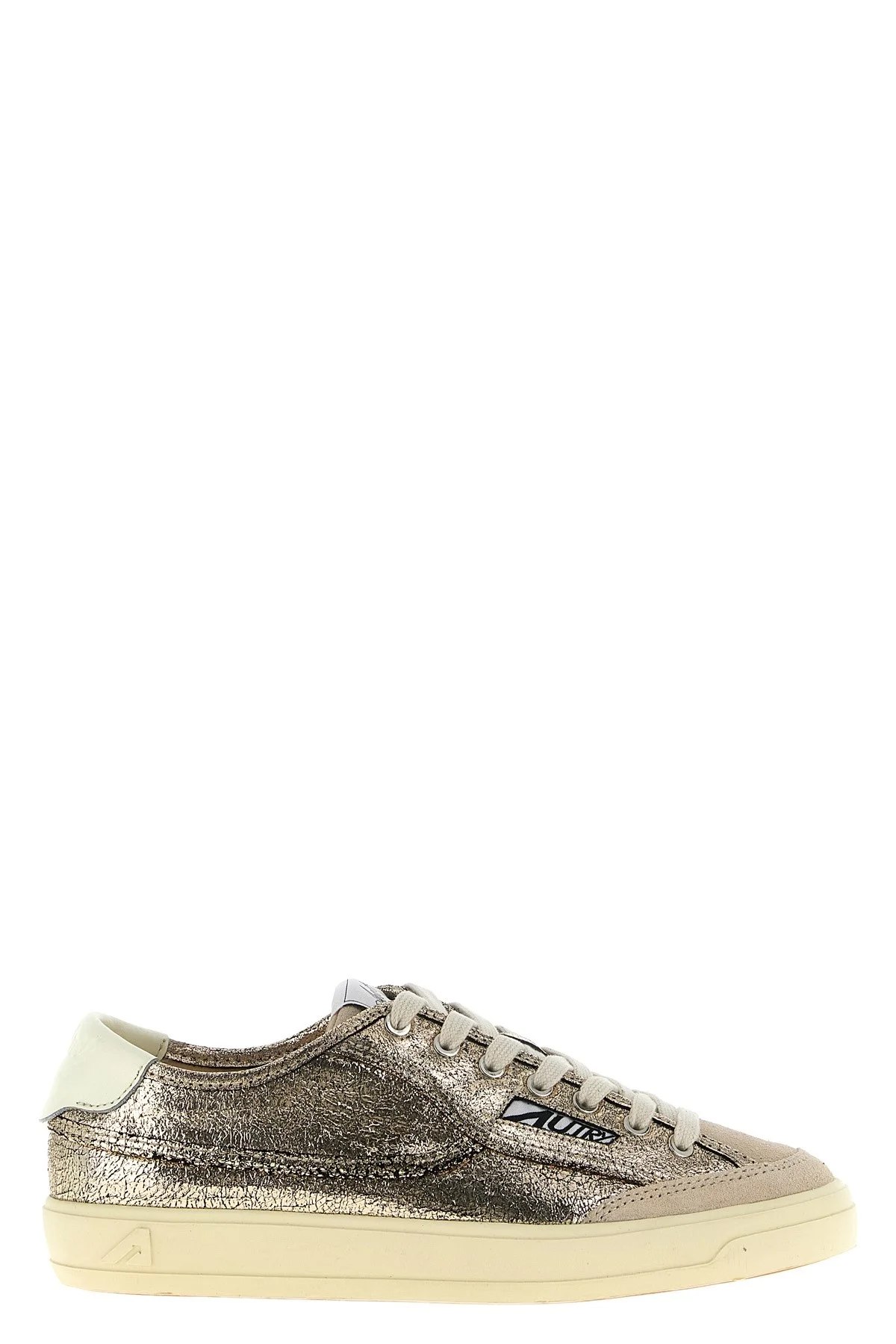 'Windscape Low' Sneakers - 1