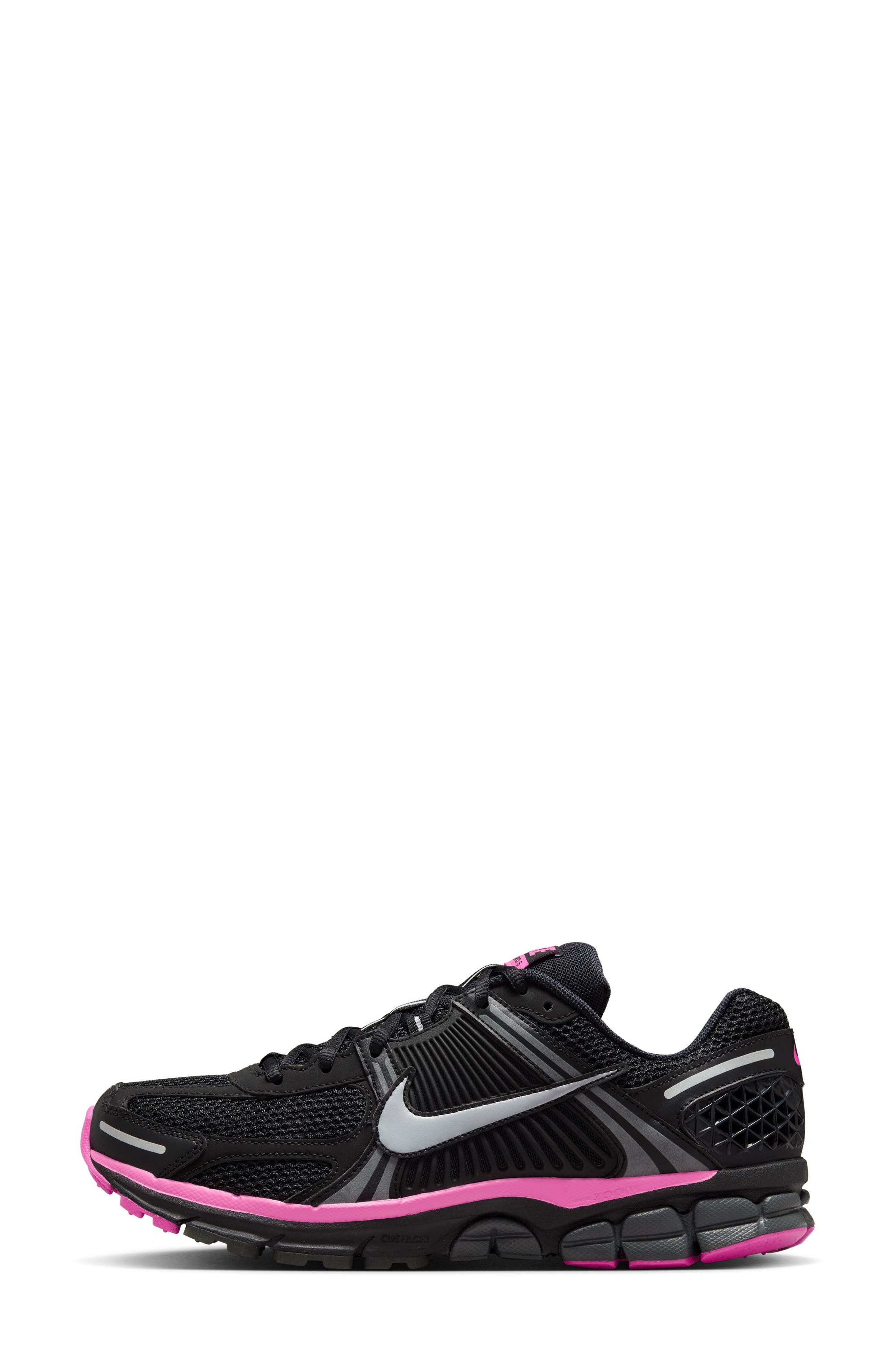 Nike Zoom Vomero 5 Sneaker in 004 Black/metplt at Nordstrom - 2