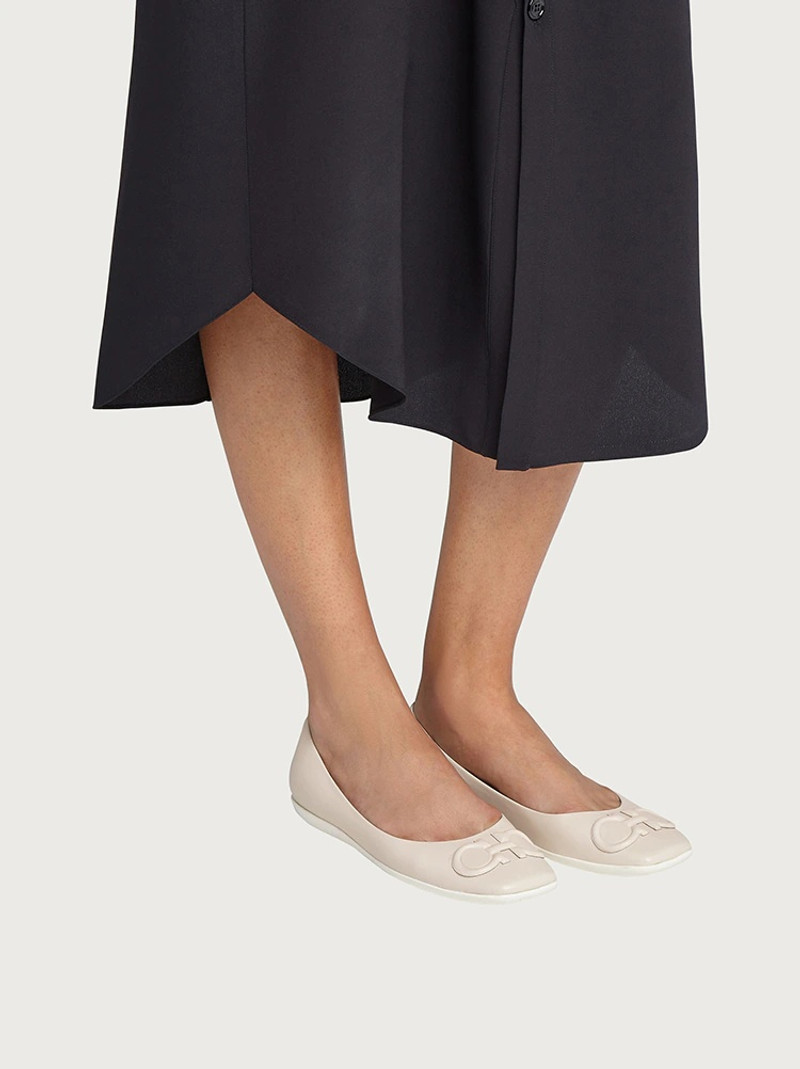 GANCINI BALLET FLAT 5