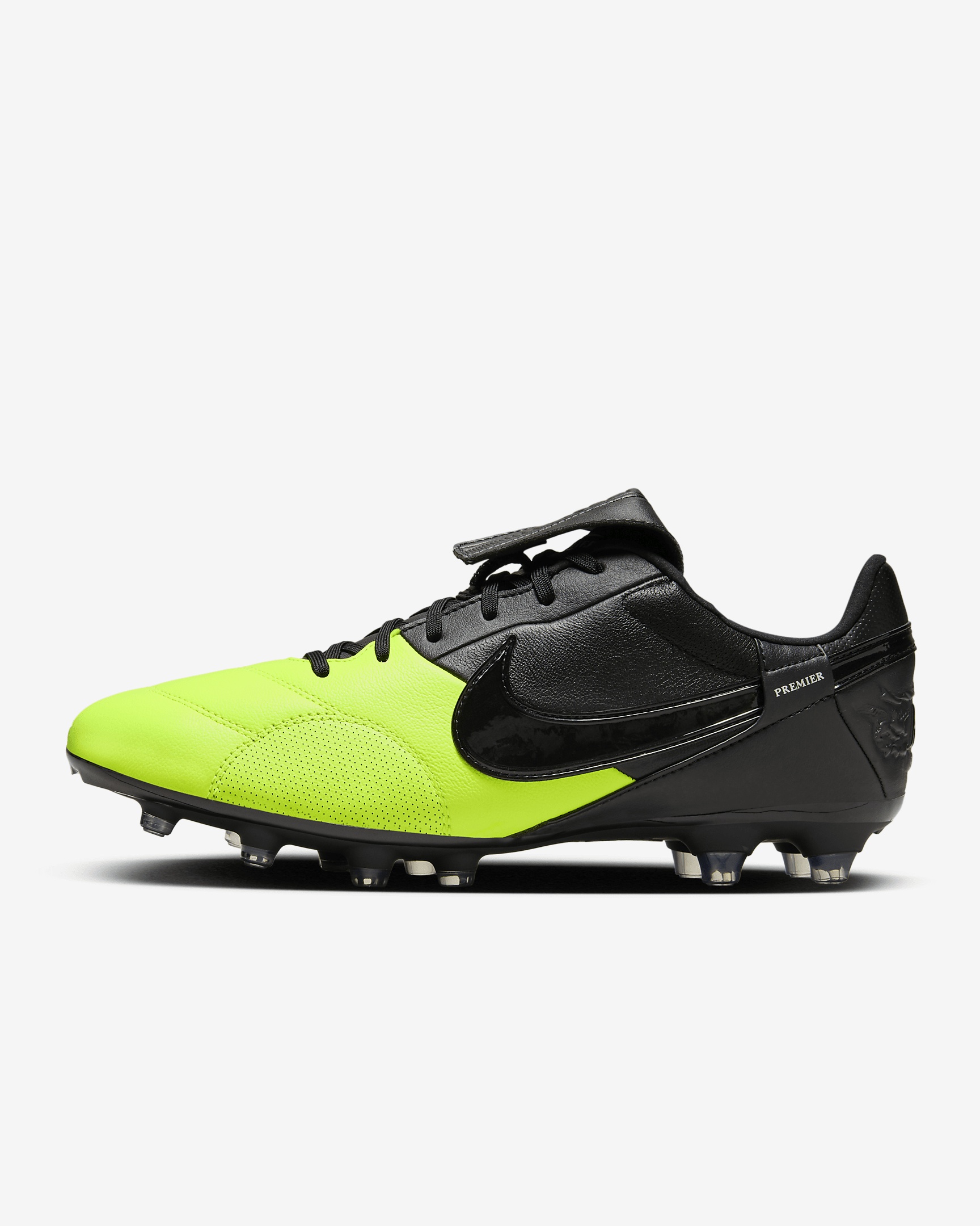 NikePremier 3 Firm-Ground Soccer Cleats - 1