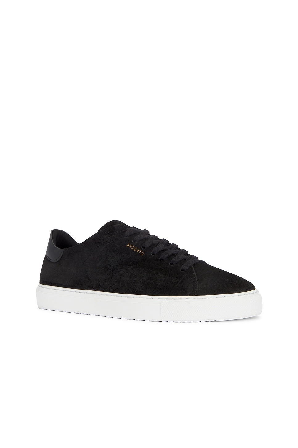 Clean 90 Suede Sneaker - 2