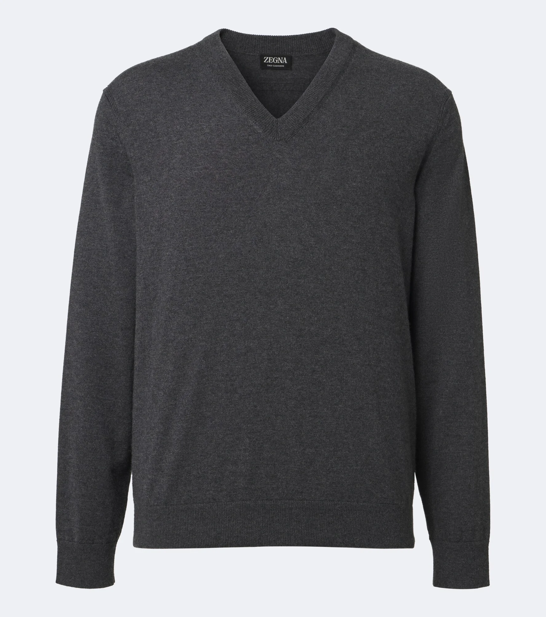 Cashmere sweater - 1