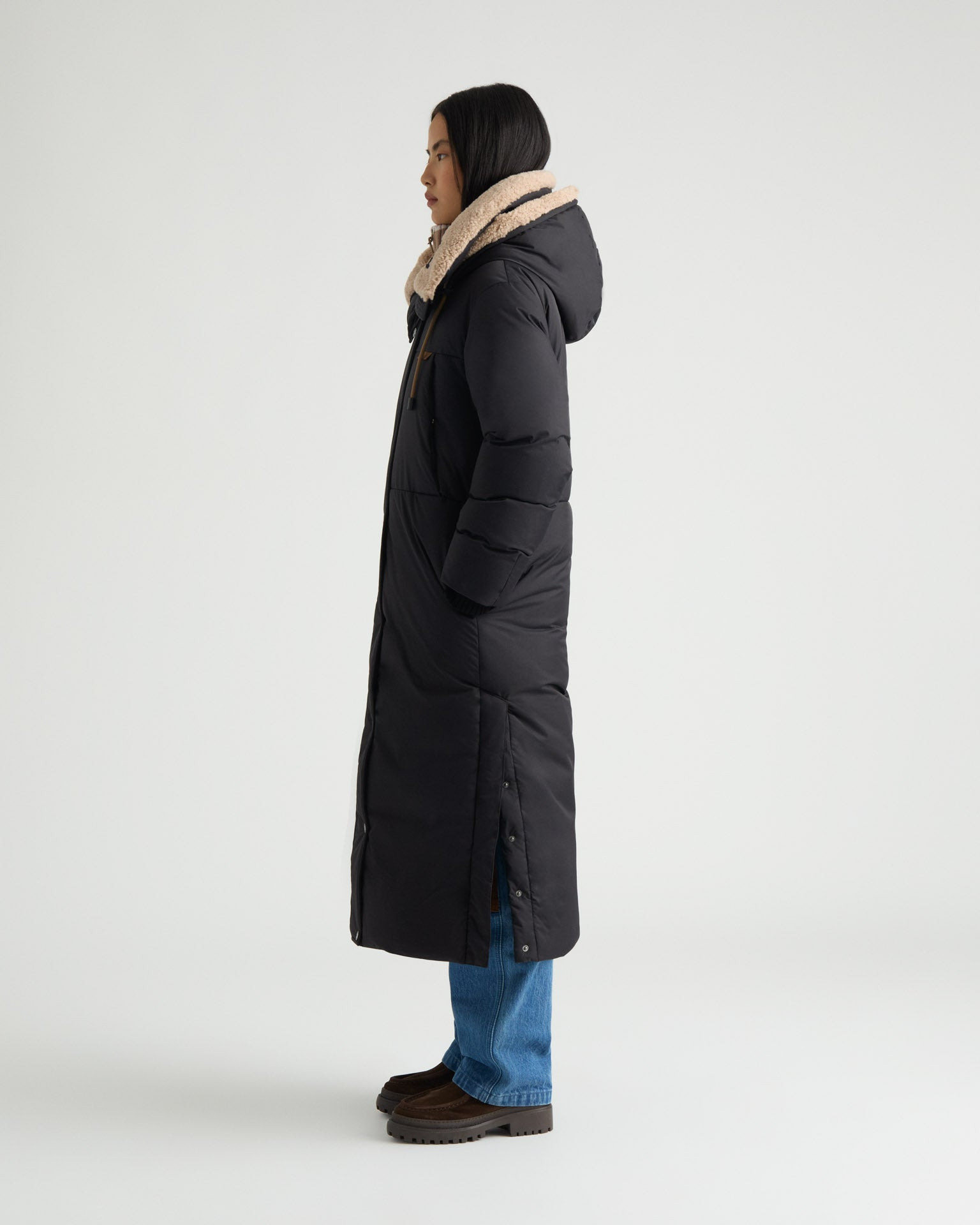 Kamouraska Maxi Signature Puffer - 5