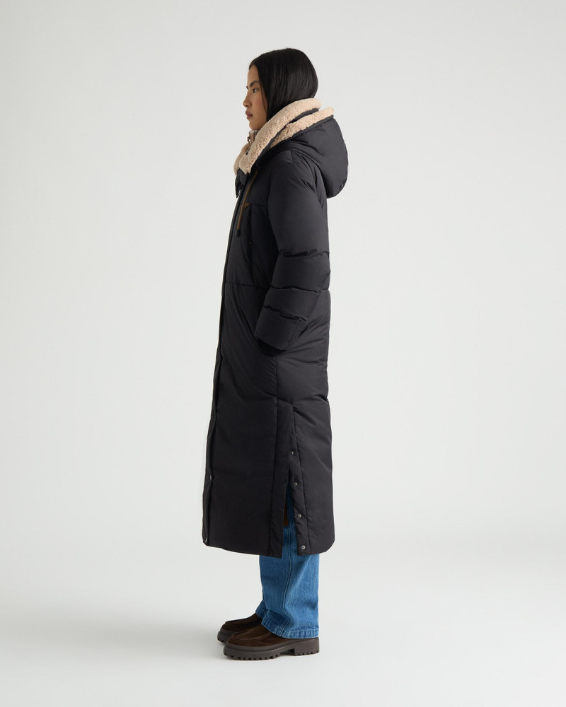 Kamouraska Maxi Signature Puffer 5