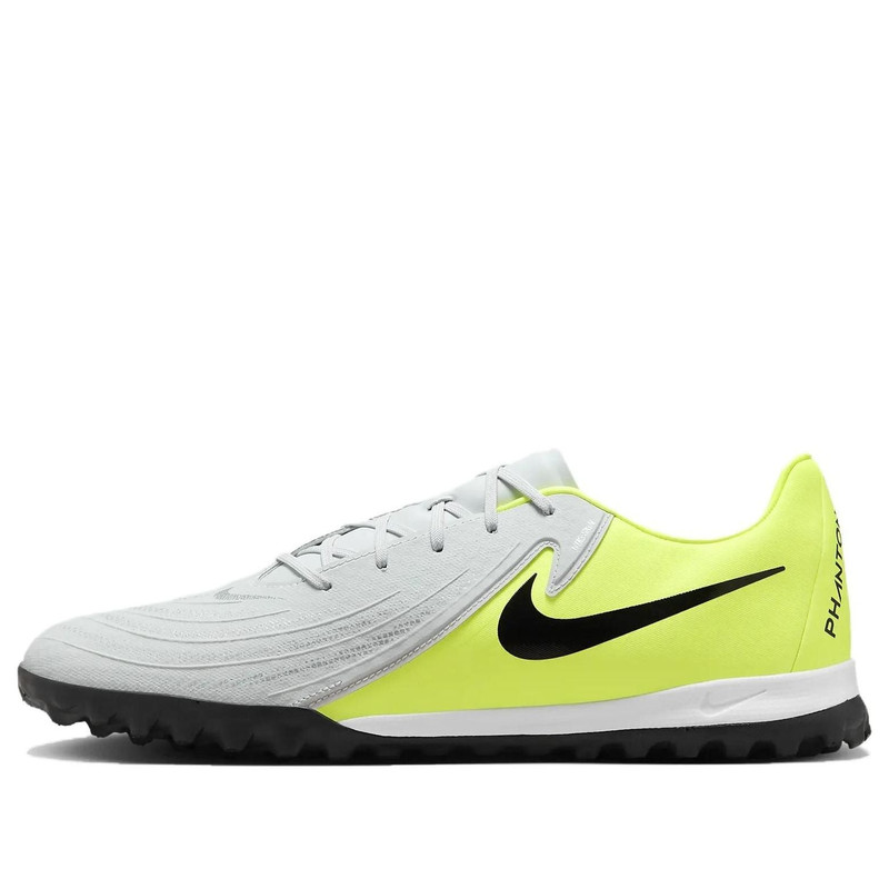 Nike Phantom GX 2 Academy 'Metallic Silver Black' FJ2577-003 - 1