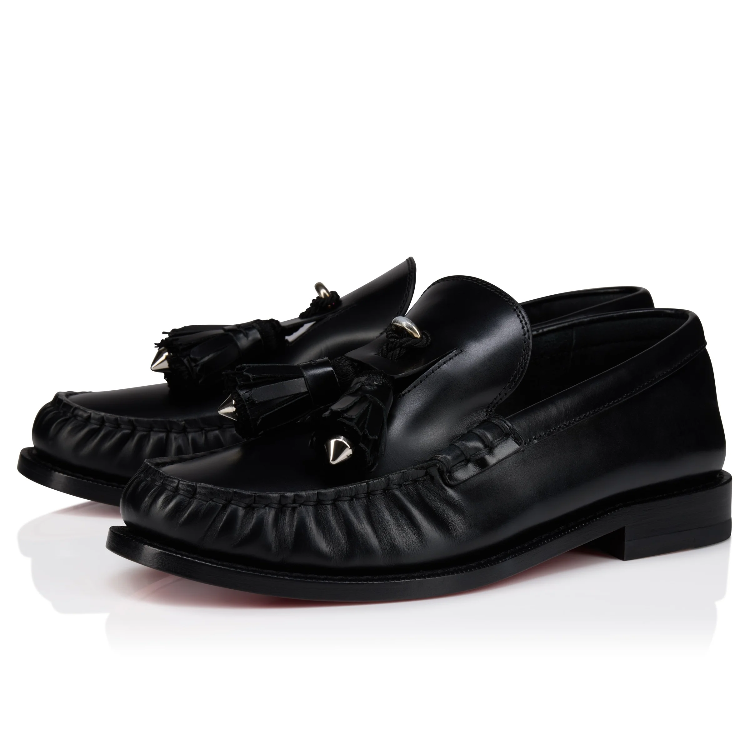 Rochelle Loafers - 1