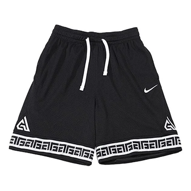 Nike Giannis DRI-FIT Shorts 'Black' CD9555-010 - 1