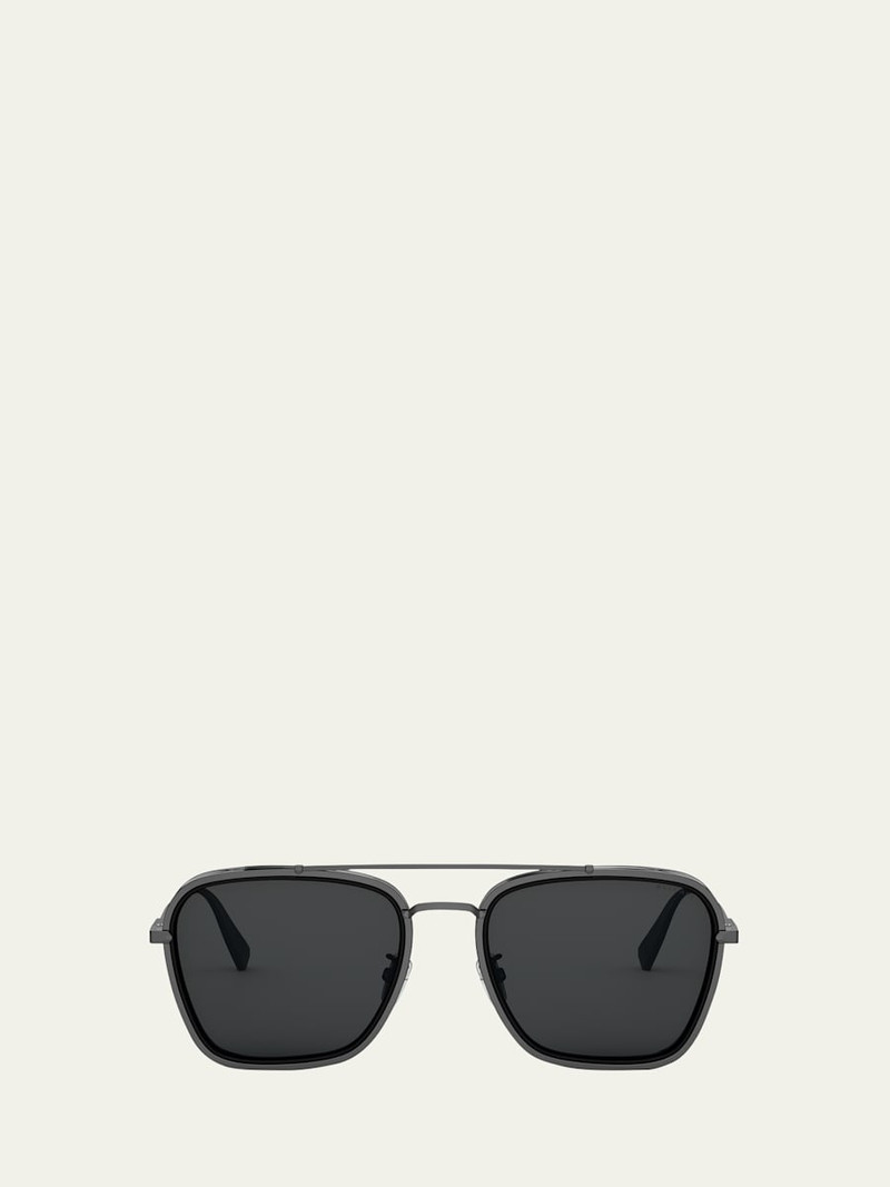 B. Zero1 Square Sunglasses 1