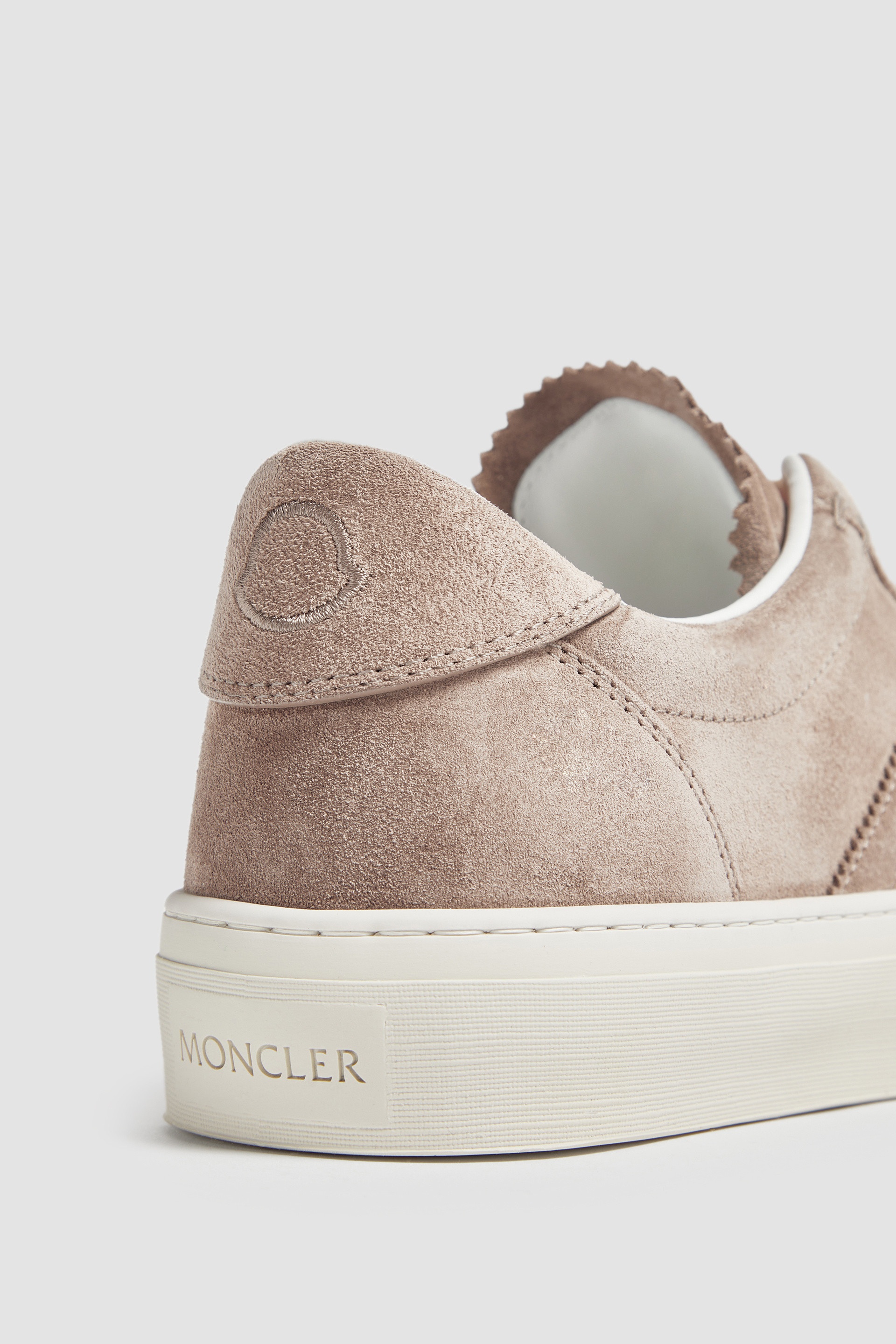 Moncler Monaco M Sneakers | REVERSIBLE