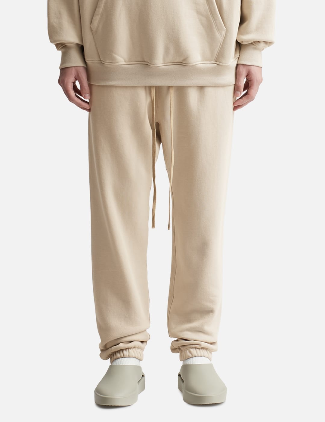 ETERNAL FLEECE CLASSIC SWEATPANTS - 3