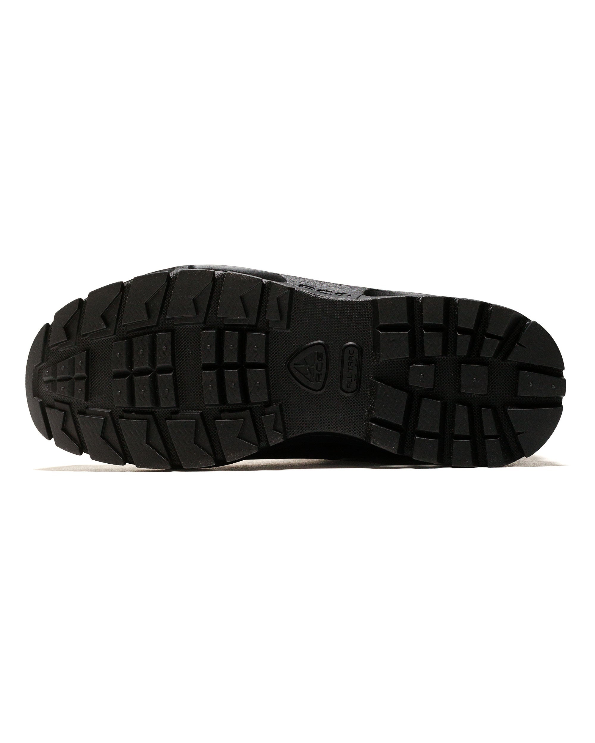 ACG Air Max Goadome Black - 5