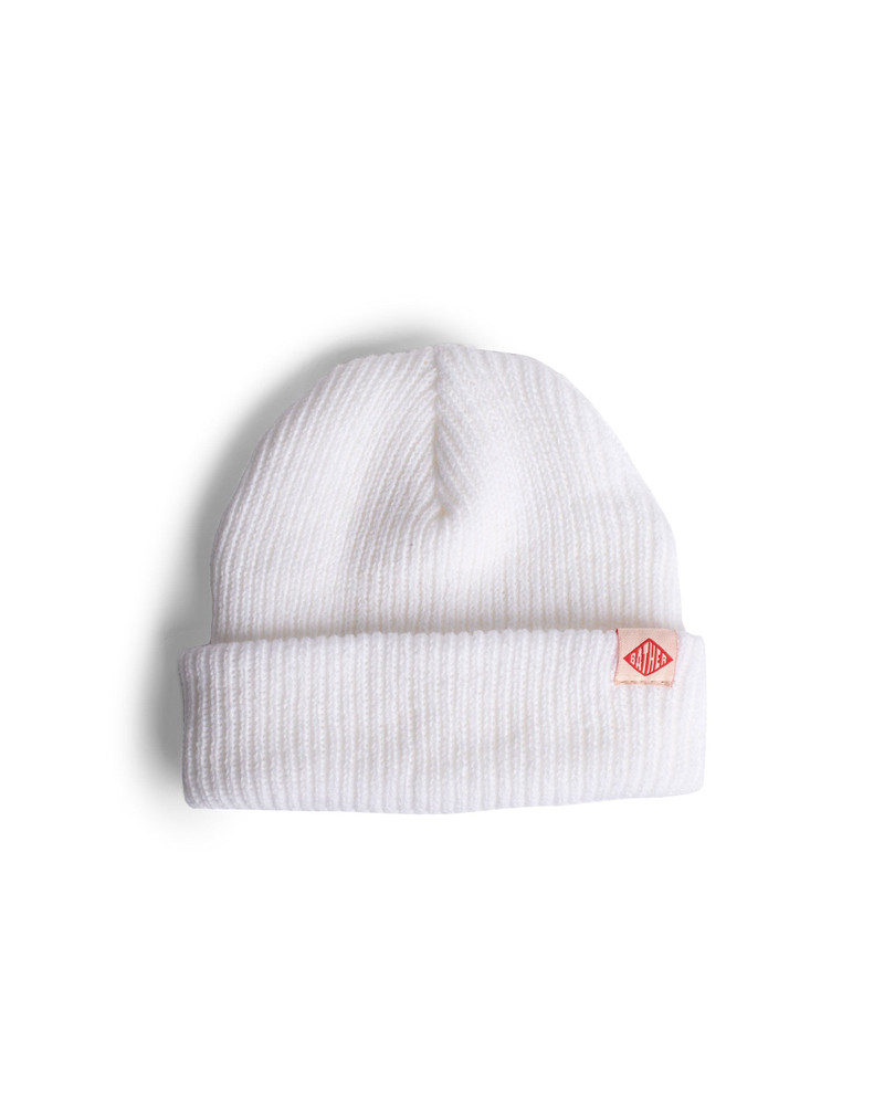 Snow Beanie 1