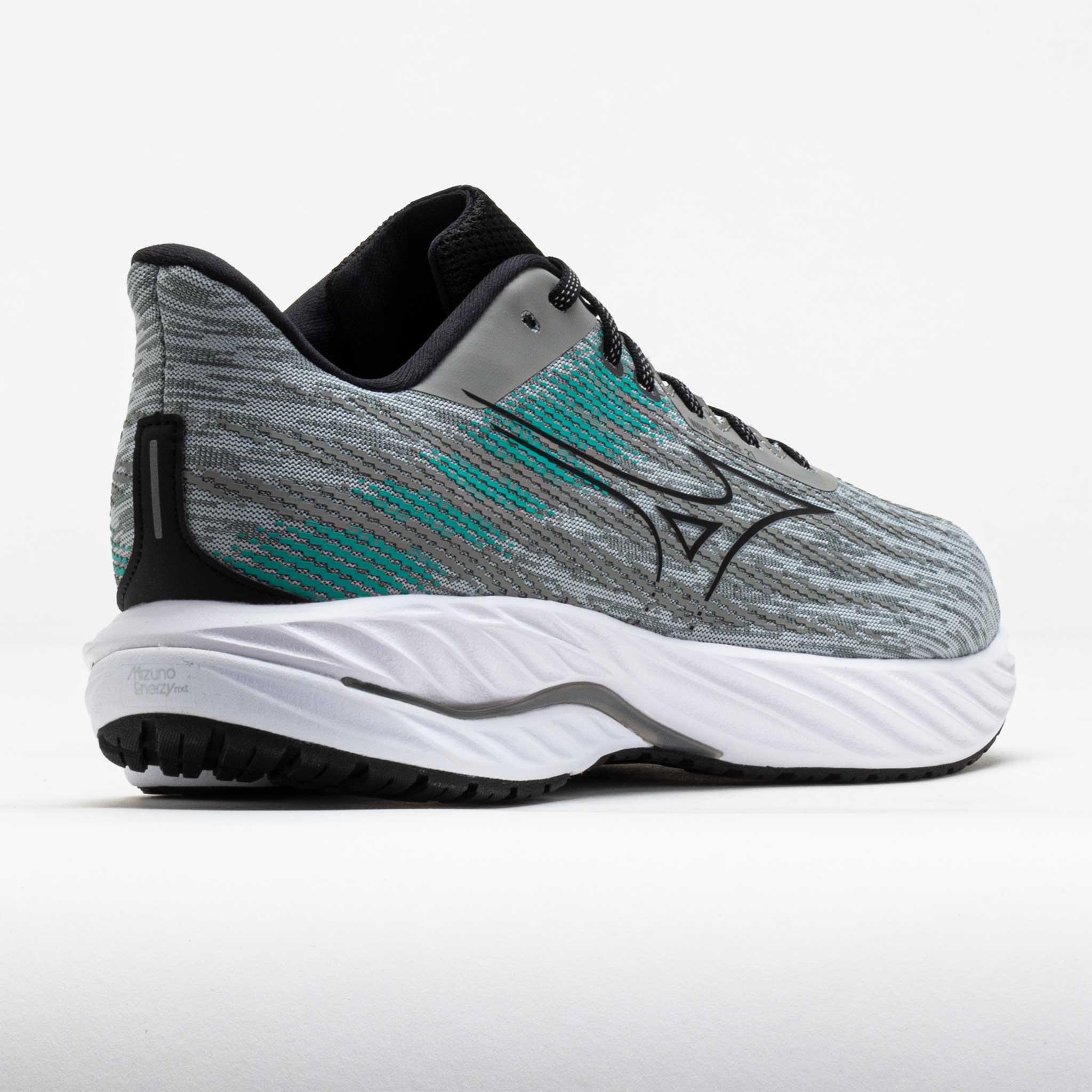 Mizuno Wave Inspire 21 Men's Ultimate Grey/Black - 6