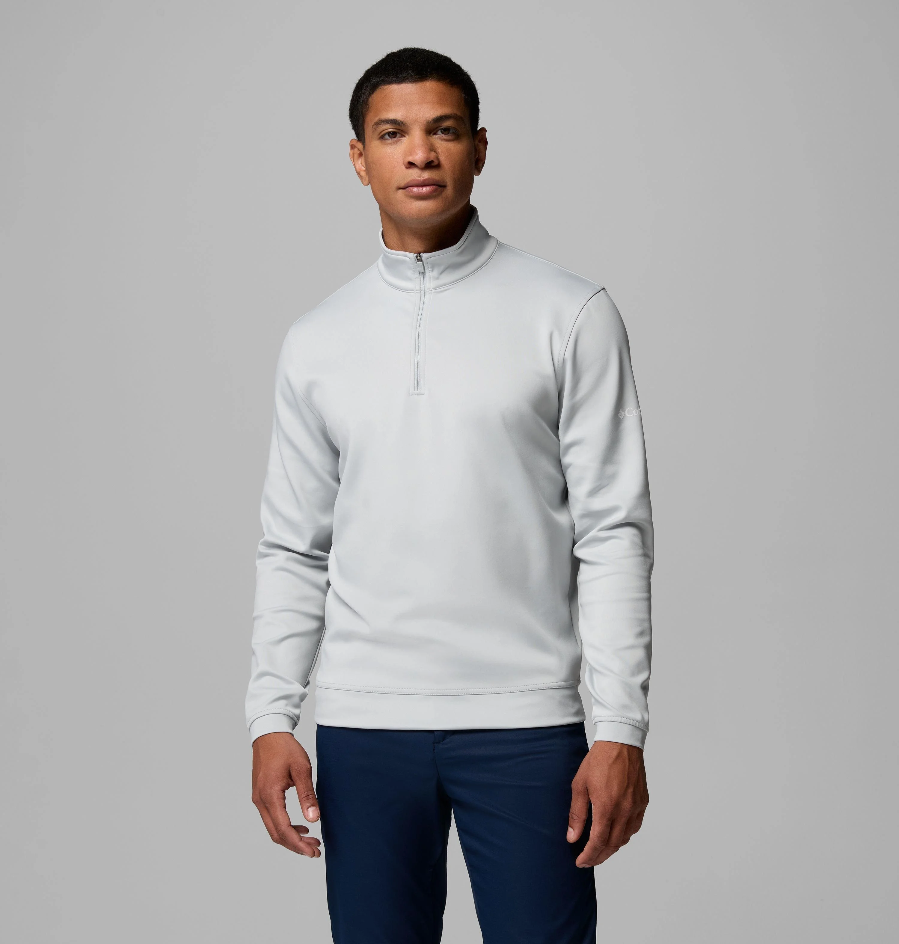 Men's Wickham Hills Pullover - 1