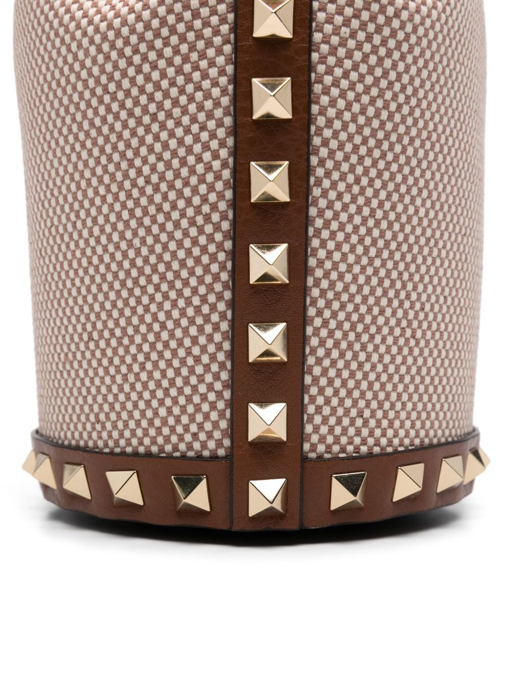 Rockstud bucket bag - 4
