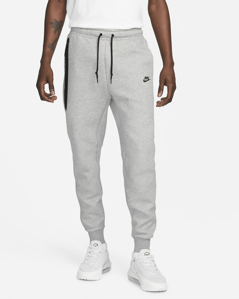 Nike Sportswear Tech Fleece Men's Joggers - 1