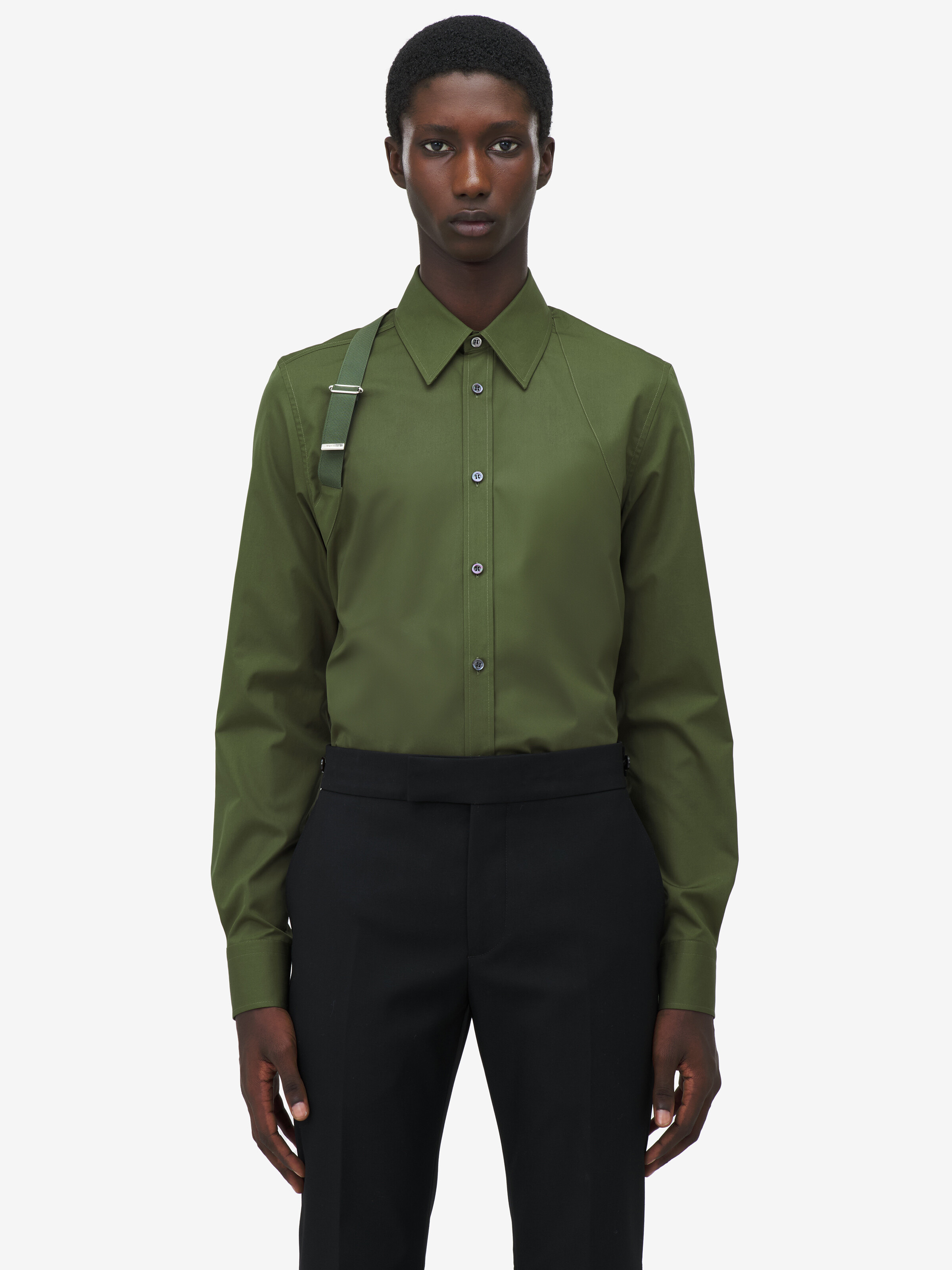 Harness Shirt - 2