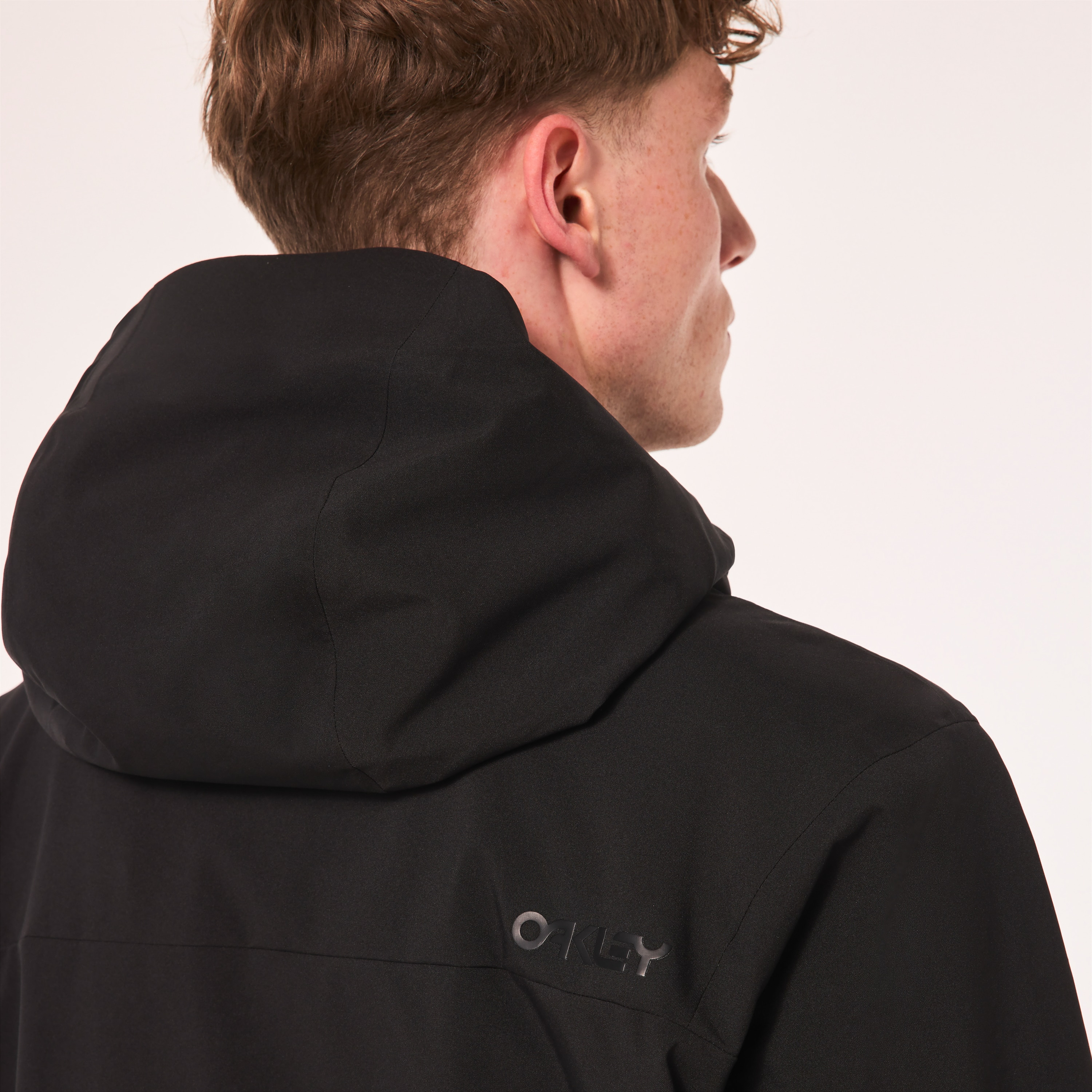 Tnp Tbt Shell Jacket - 6