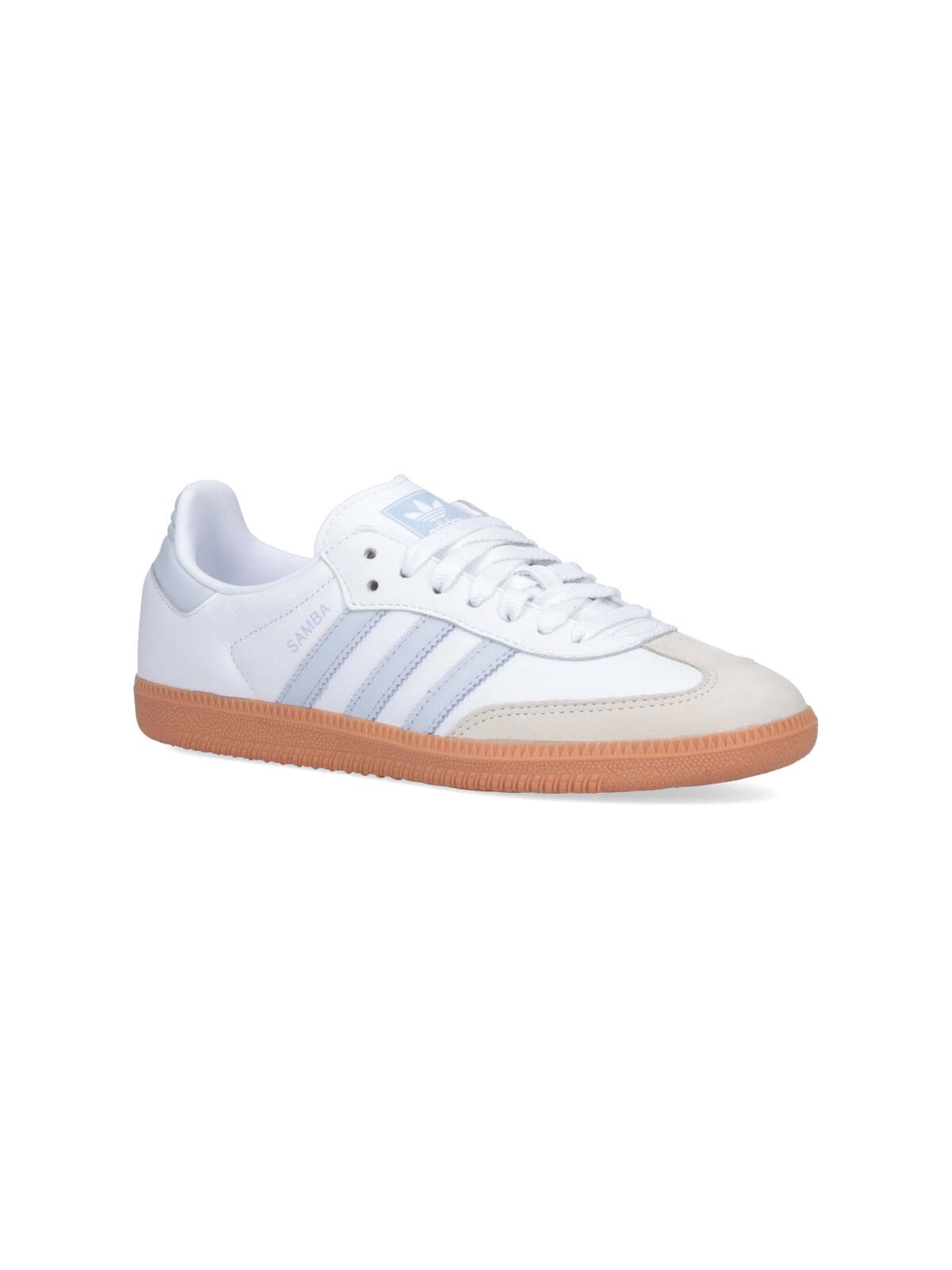 "SAMBA OG" SNEAKERS - 2