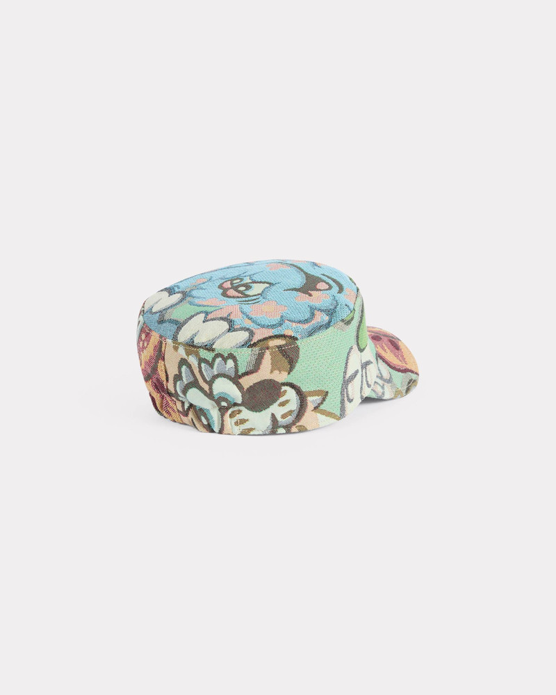 KENZO 'KENZO by Verdy' cap in cotton outlook