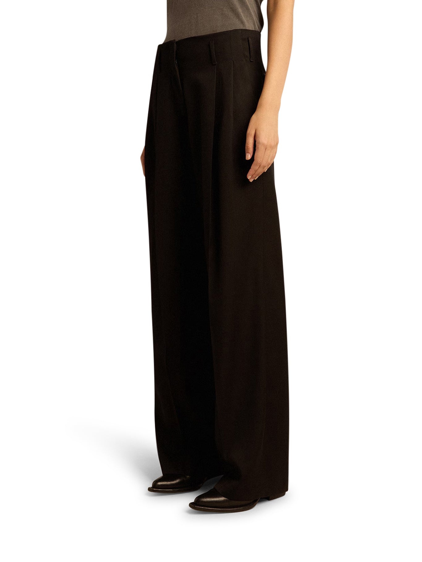 TAILORED TROUSERS - 3