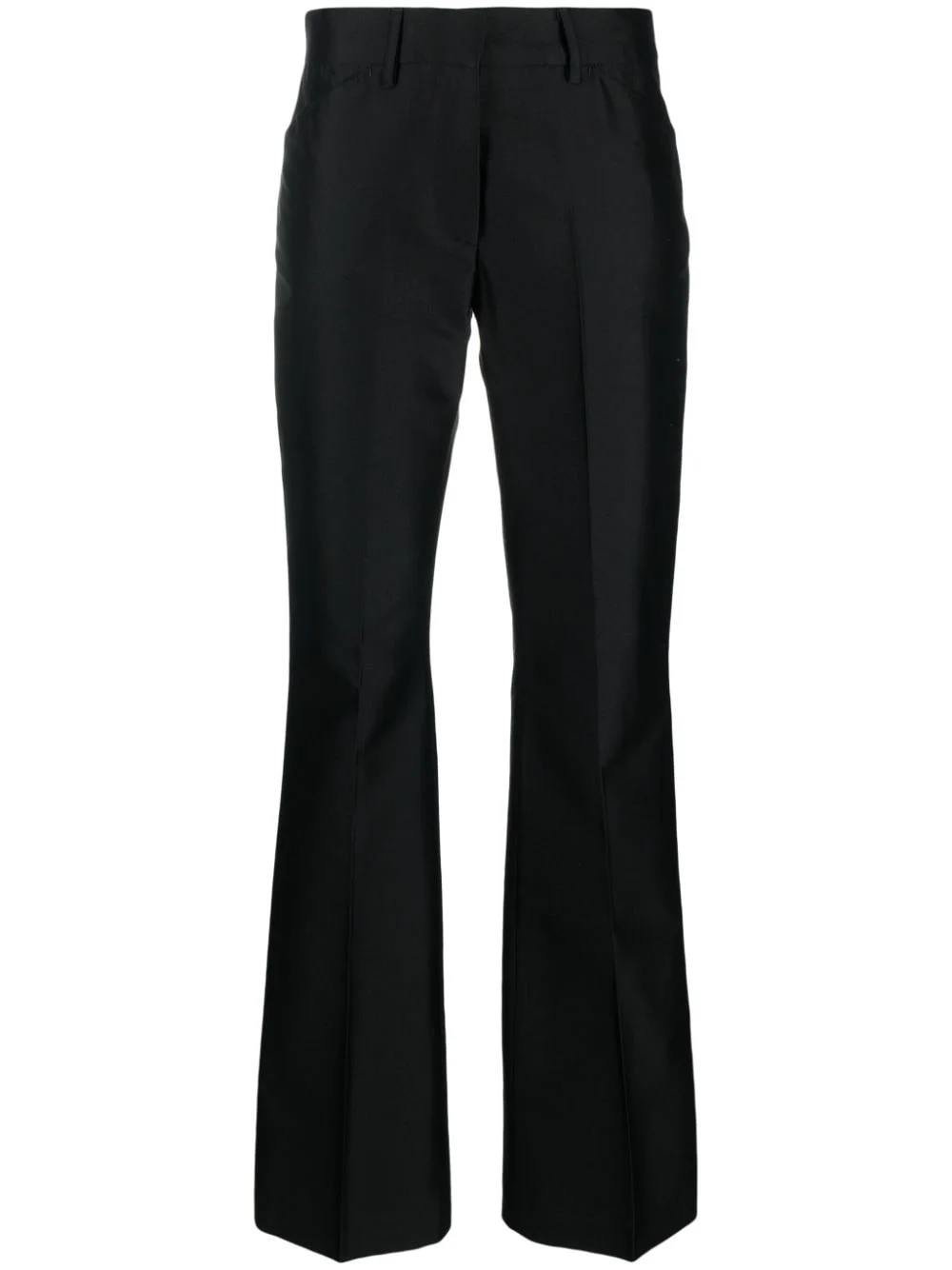 Isli flared trousers - 1