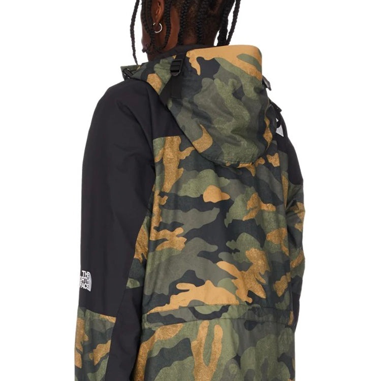 THE NORTH FACE 1994 Seasonal Retro Mountain Light NF0A3XEEF32 - 5