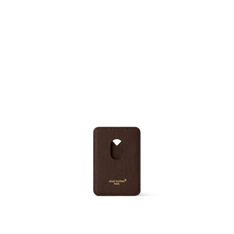 Magnetic Card Holder 3