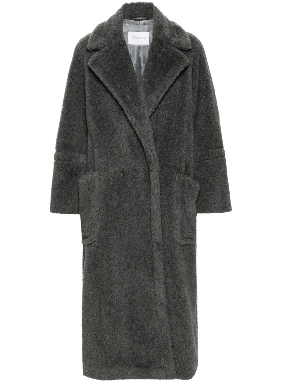 `Kadiak` Coat - 1