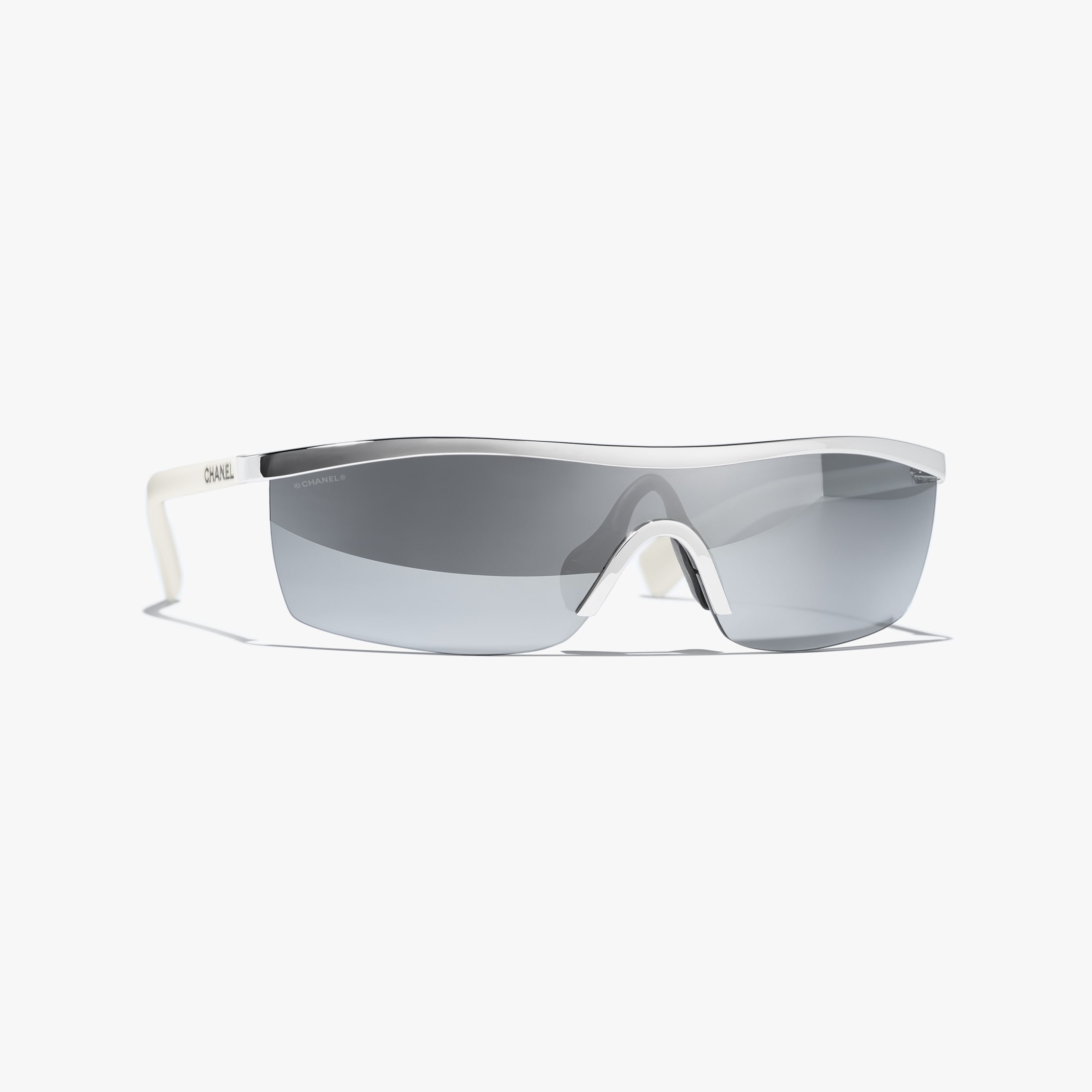 Shield Sunglasses - 1