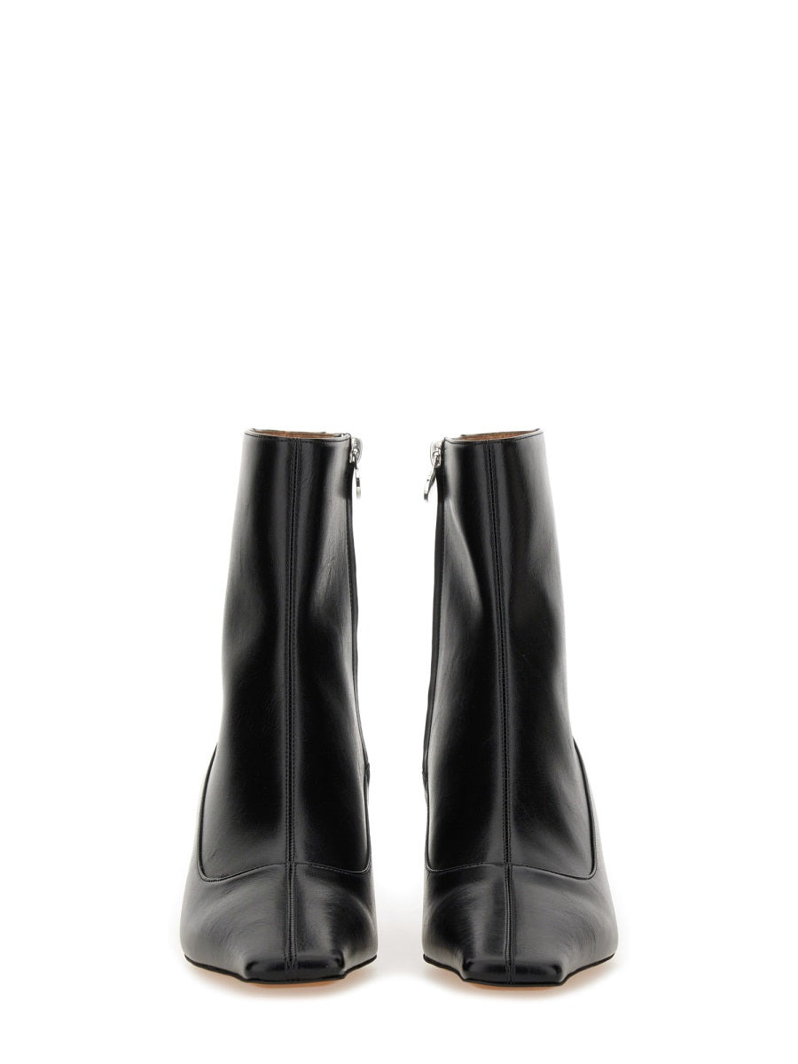 Boot "Spur" - 4