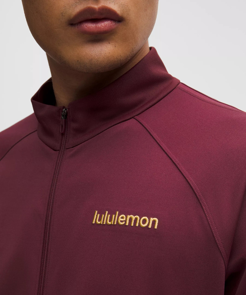 Lunar New Year Pace Breaker Luxtreme Track Jacket 7