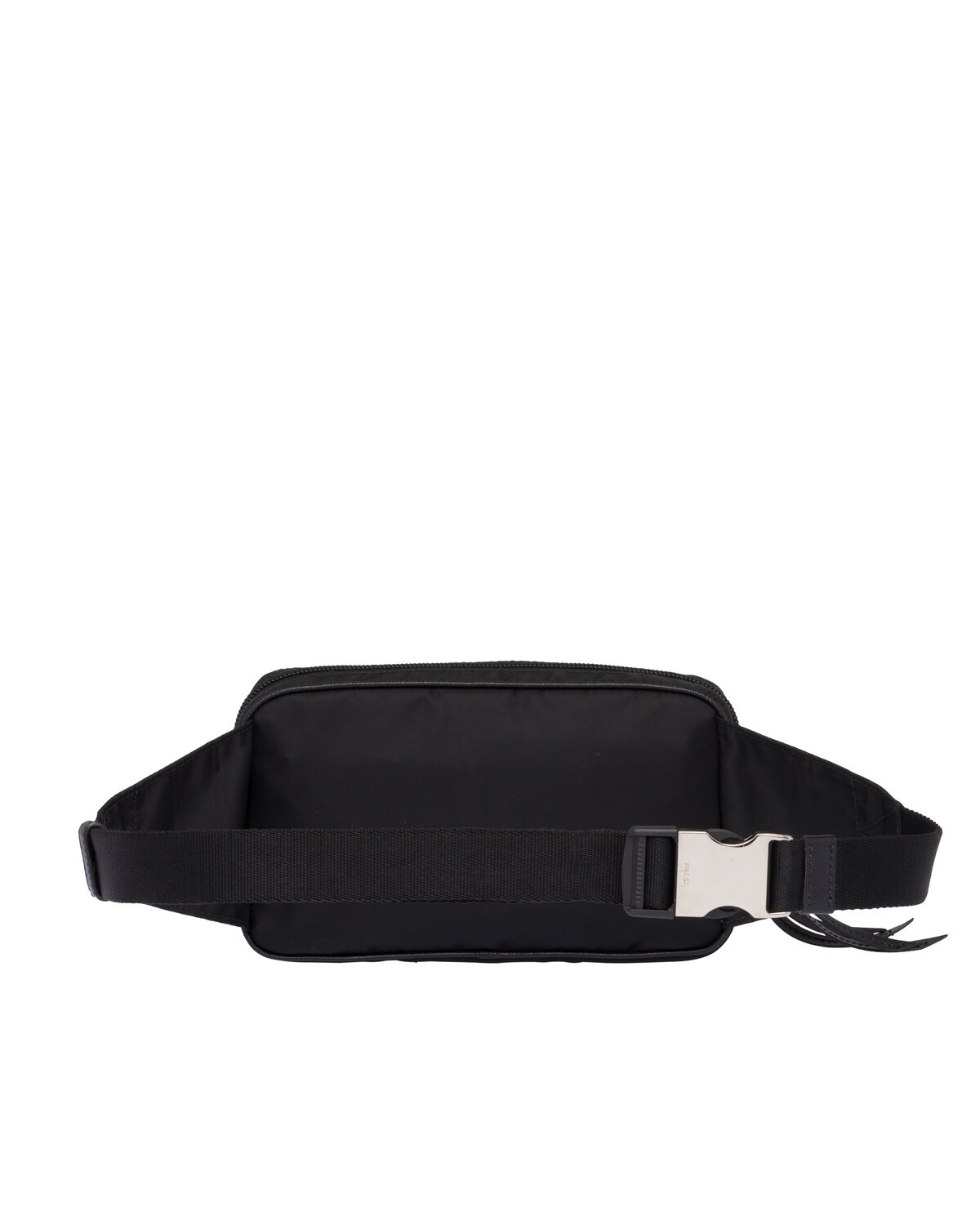 Nylon Belt Bag - 4