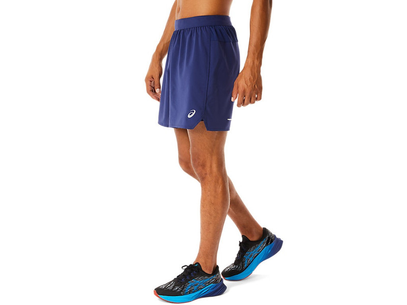 MEN'S ROAD 2-N-1 7IN SHORT 3