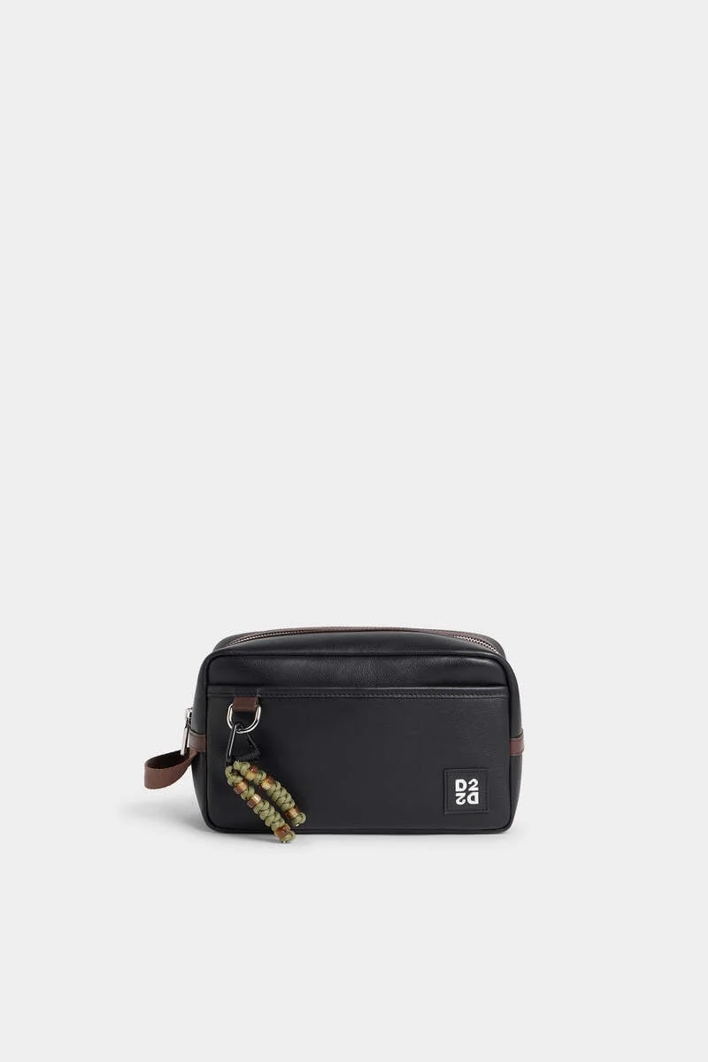 D2 UPSIDE DOWN BEAUTY CASE - 1