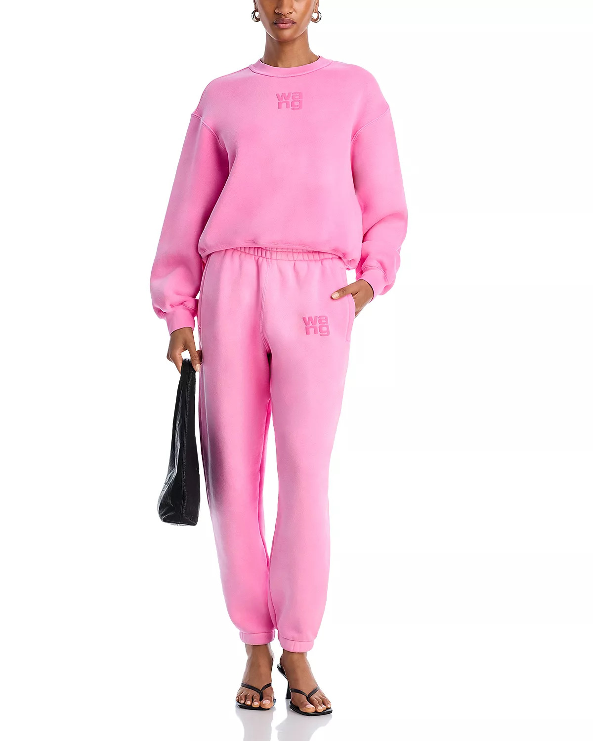 Essential Terry Sweatshirt - 2