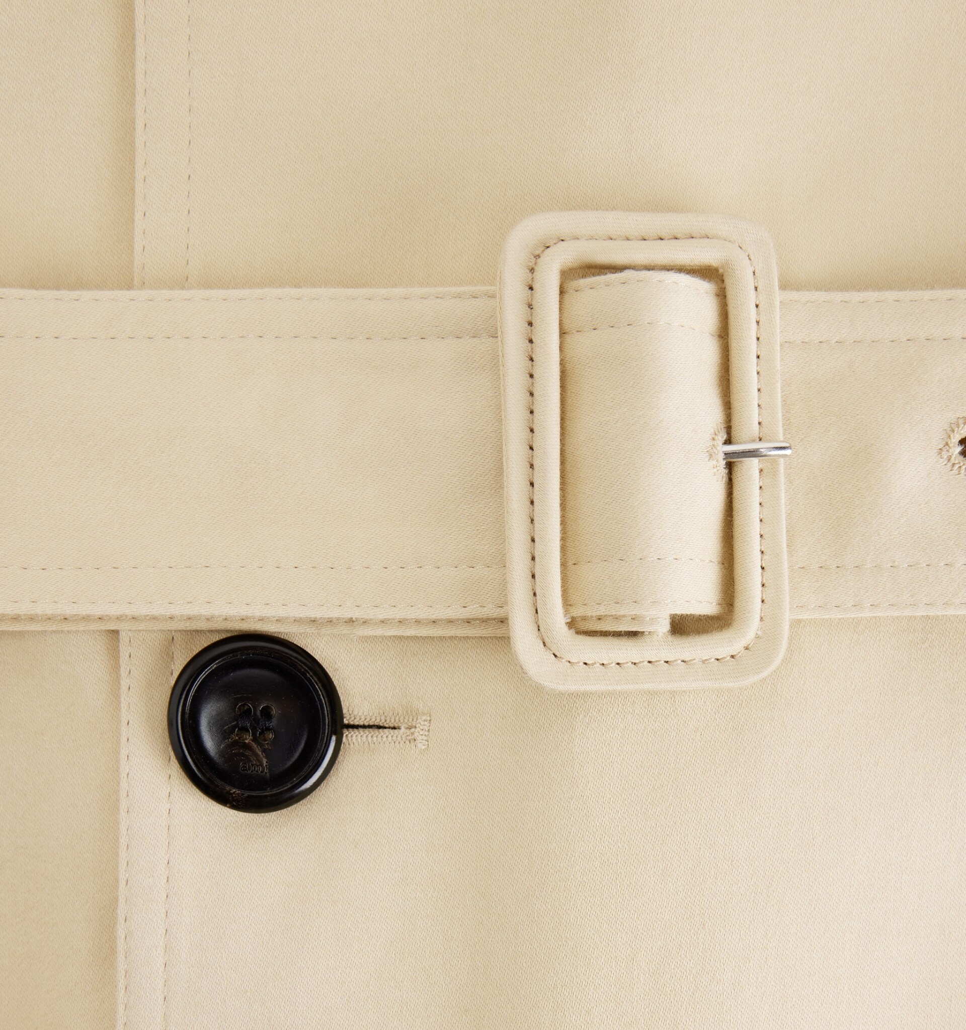 Trench Jacket - 4