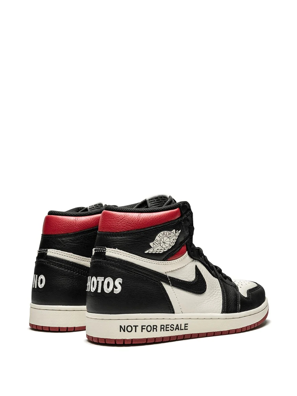 Jordan Air Jordan 1 Retro High OG NRG Not For Resale