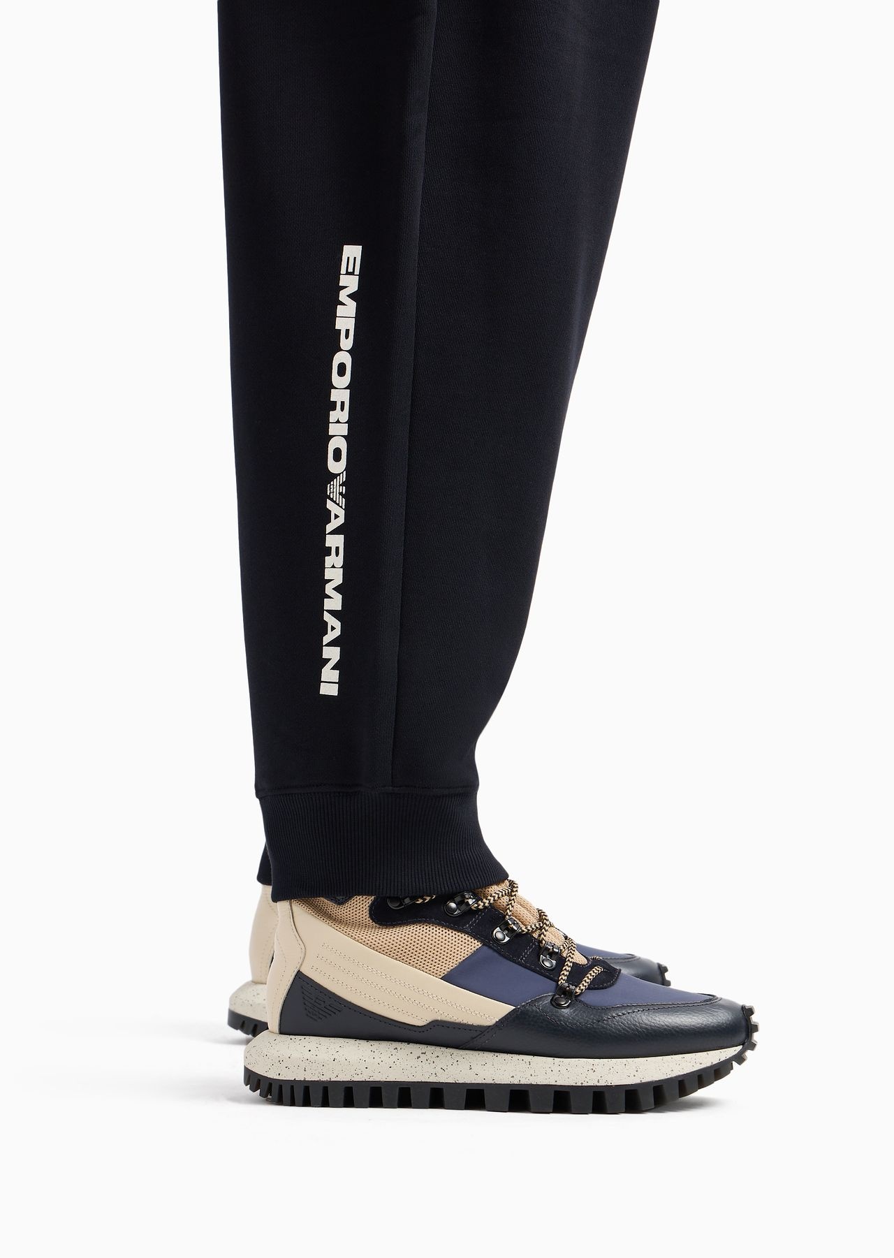 ASV Capsule drawstring joggers - 5