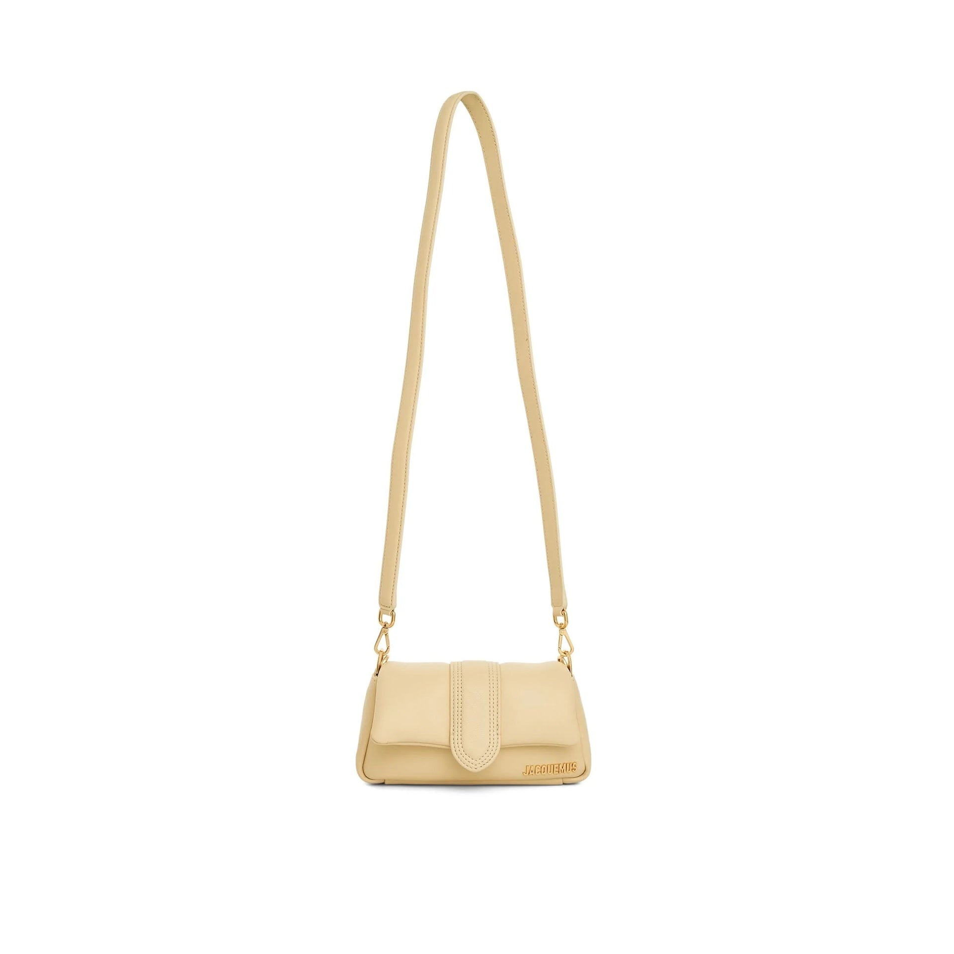 Jacquemus Le Petit Bambimou Padded Bag - 6