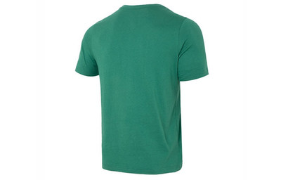 PUMA PUMA Sportswear Graphics Tee 'Green' 676622-37 outlook