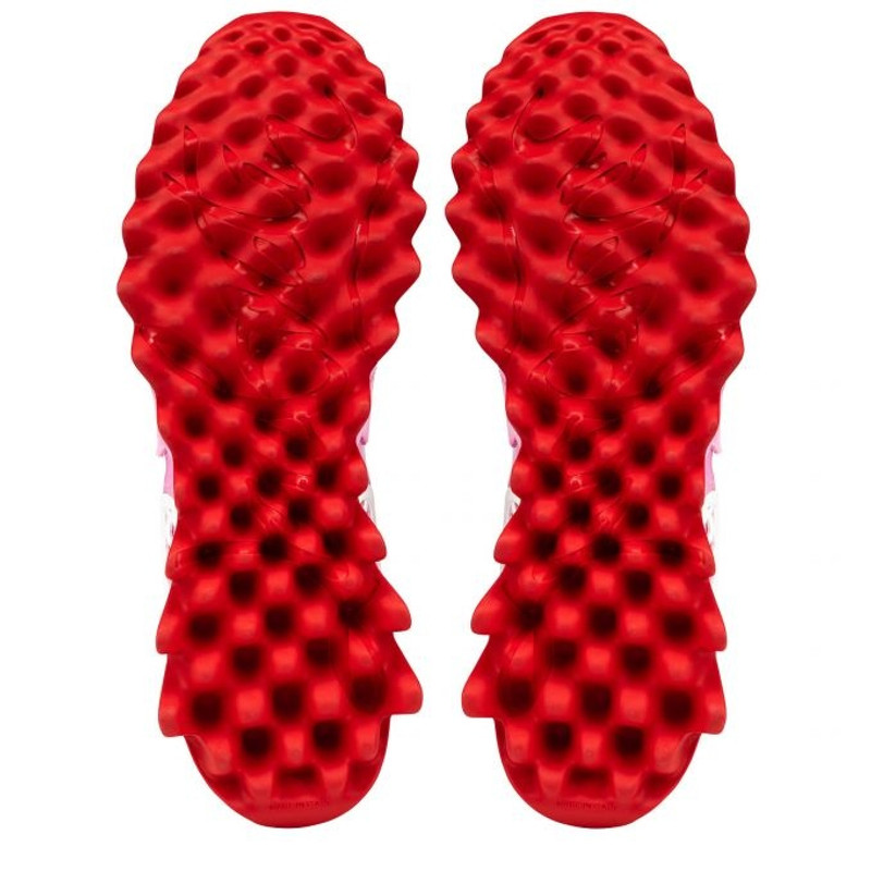 Loubishark Woman GUMMY 3