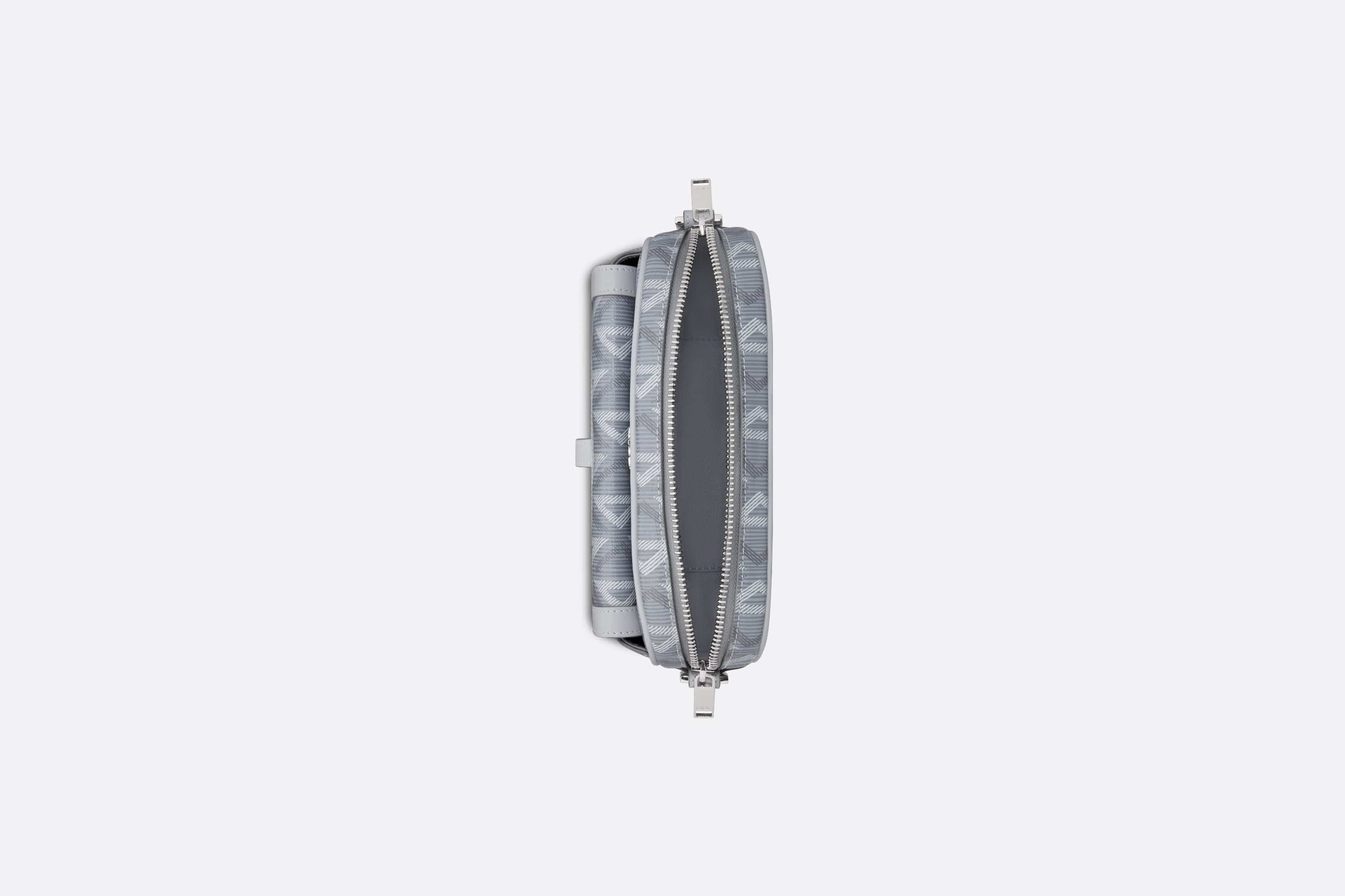 Dior Hit The Road Messenger Pouch - 7
